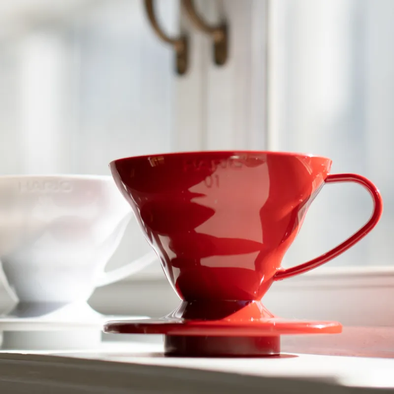Hario V60  للحمص الفاتح